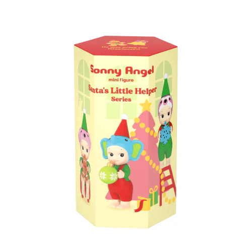 Sonny Angel | Santa's Little Helper Series - Image 5