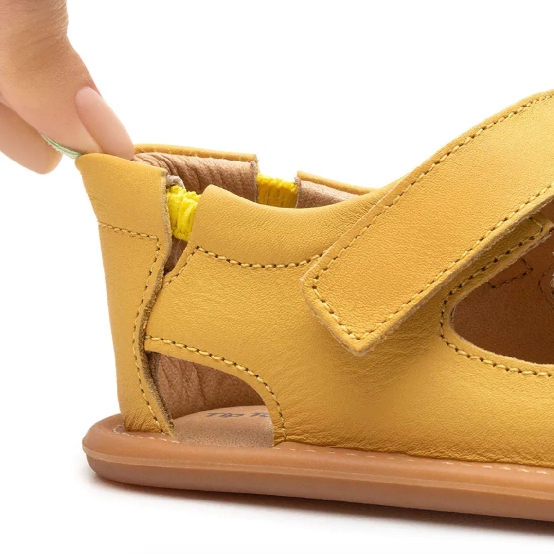 Sleeky Sandal Shoe | Pequi - Image 5