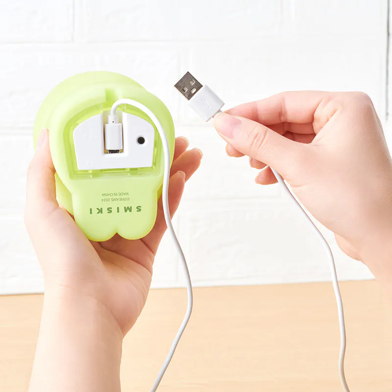 Smiski Touch Light - Image 4