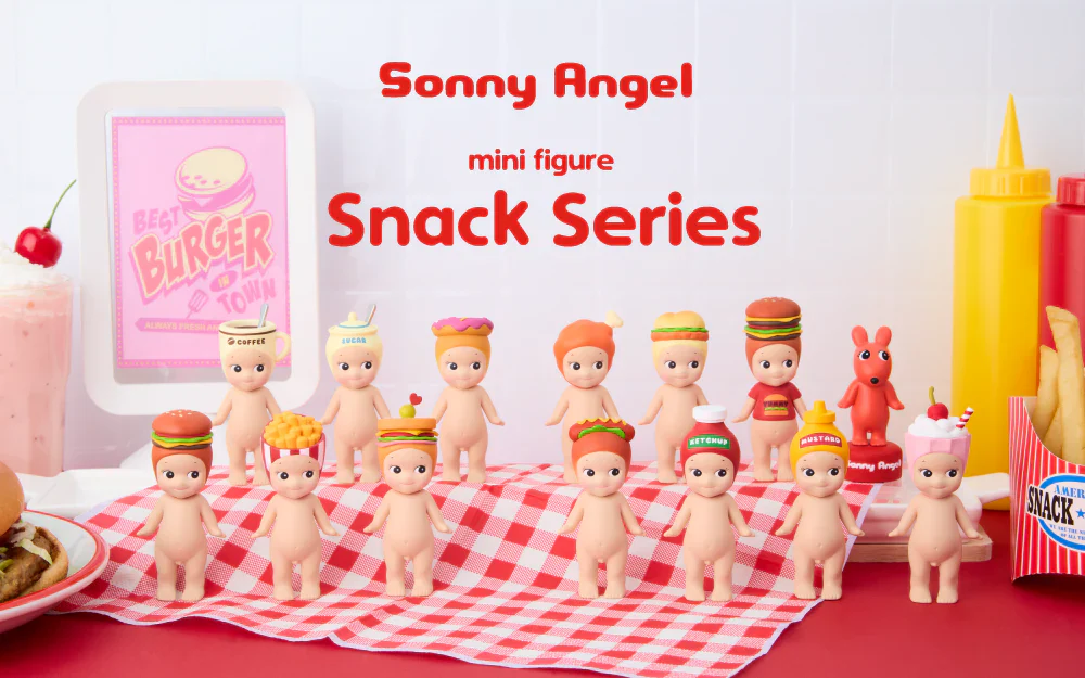 Snack Series - Image 4