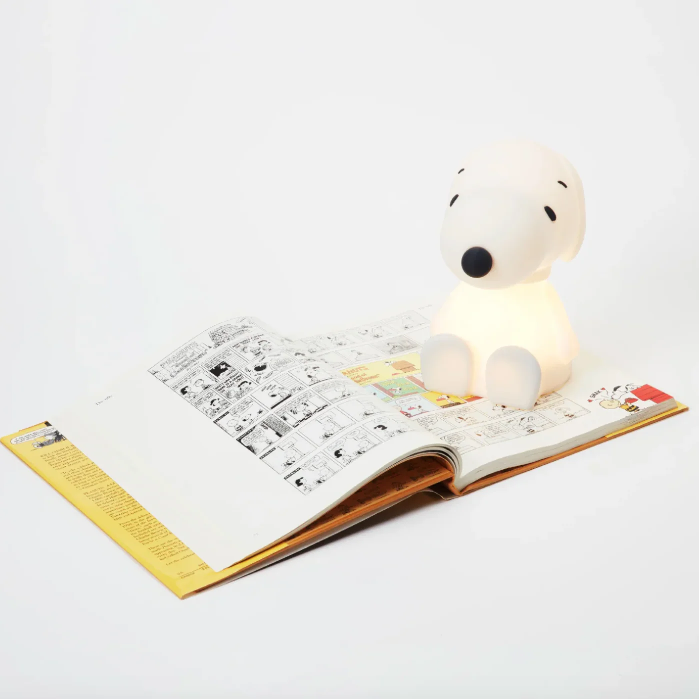 Snoopy Bundle of Light Night Light - Image 3