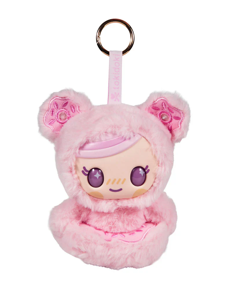 Soft & Sweet Vinyl Plush Blind Box - Image 5