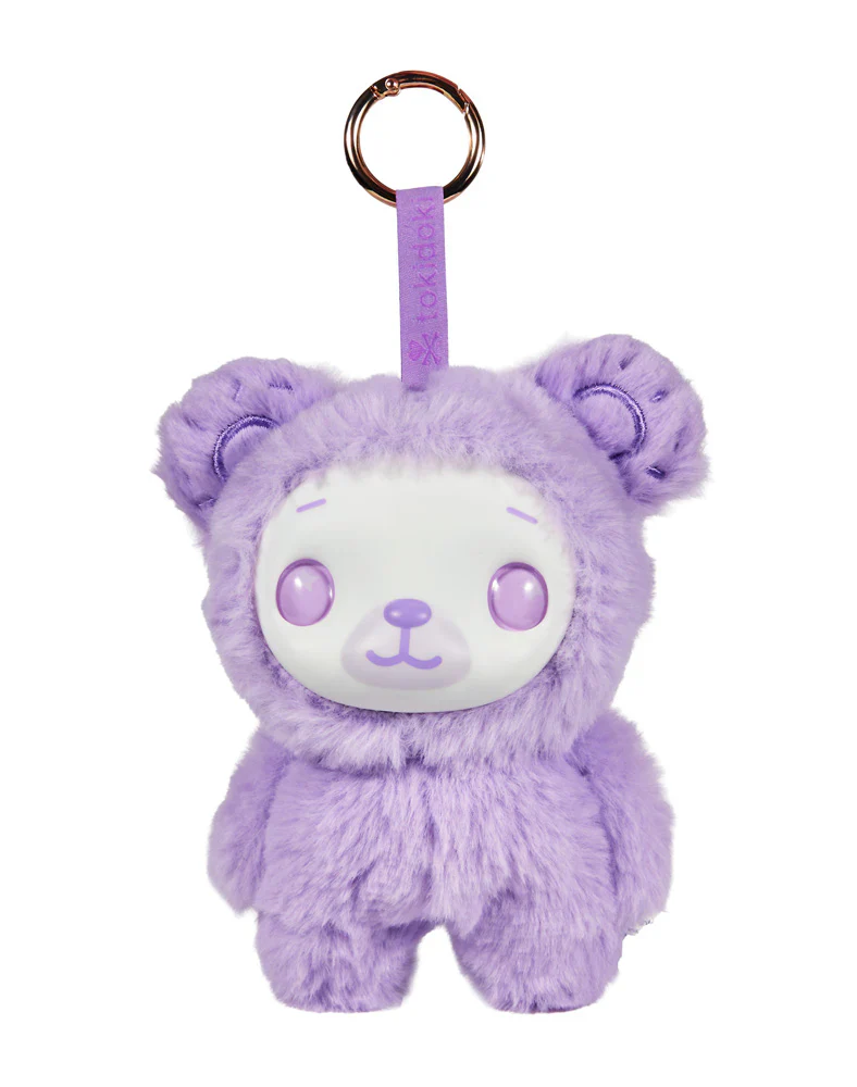 Soft & Sweet Vinyl Plush Blind Box - Image 7