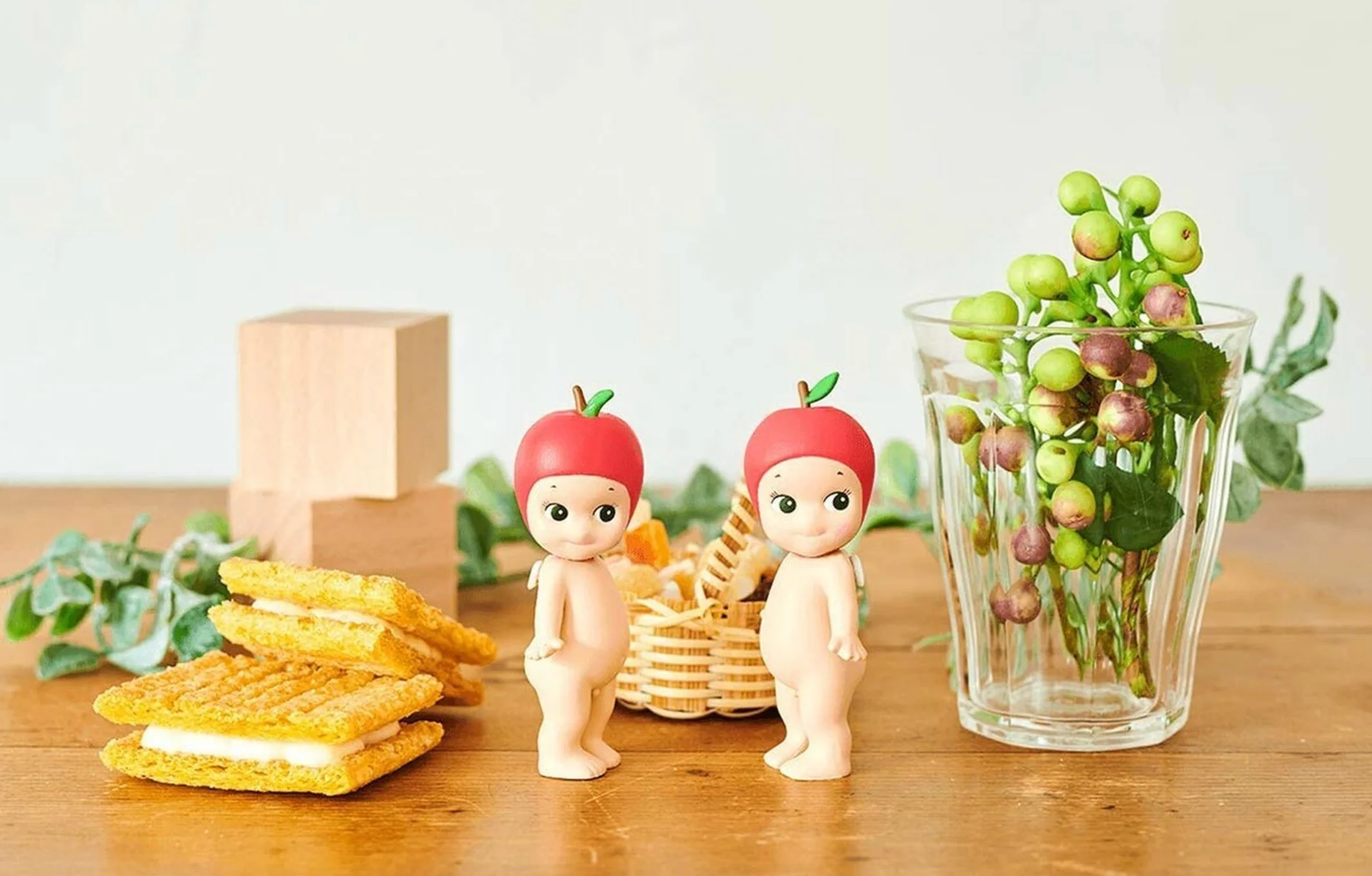 Sonny Angel Fruit Series - Image 6