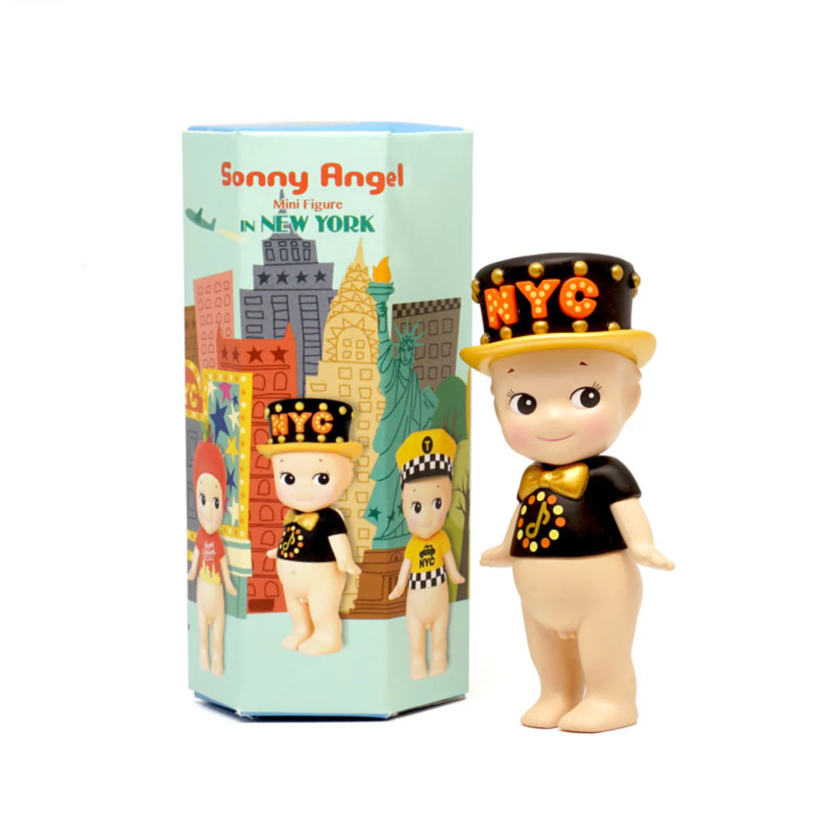 Sonny Angel IN NEW YORK - Image 2