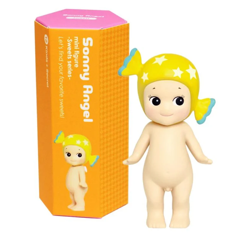 Sonny Angel Sweet Series - Image 2