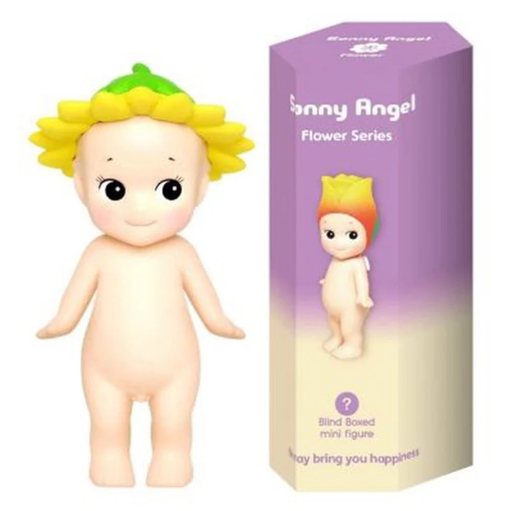 Sonny Angel Flower Series - Image 2