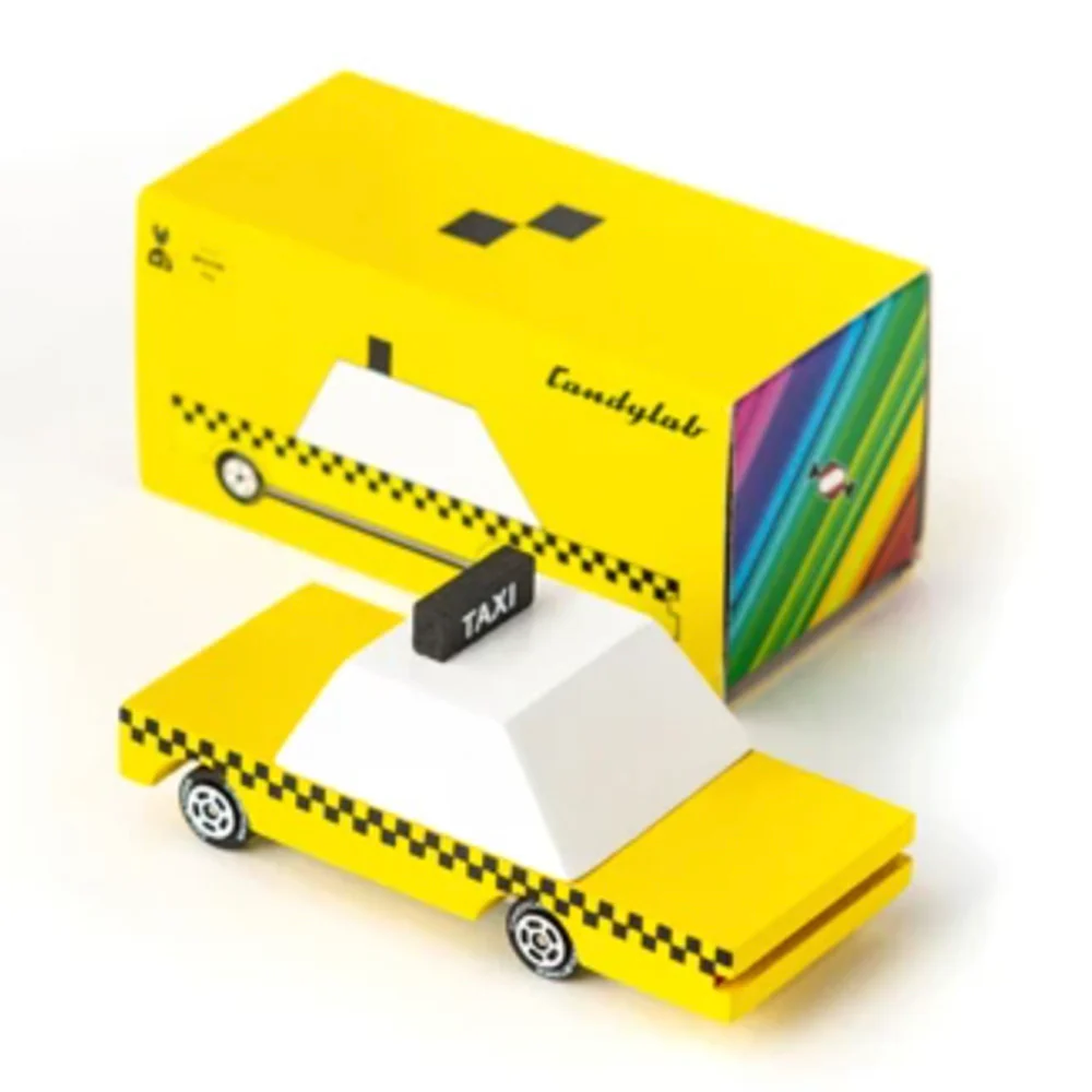 Taxi - Image 3