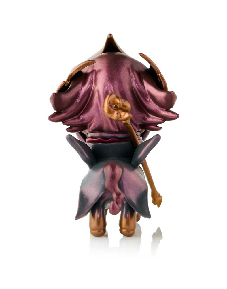 tokidoki x ARCANE Unicorno | Herald Viktor (Special Edition) - Image 3