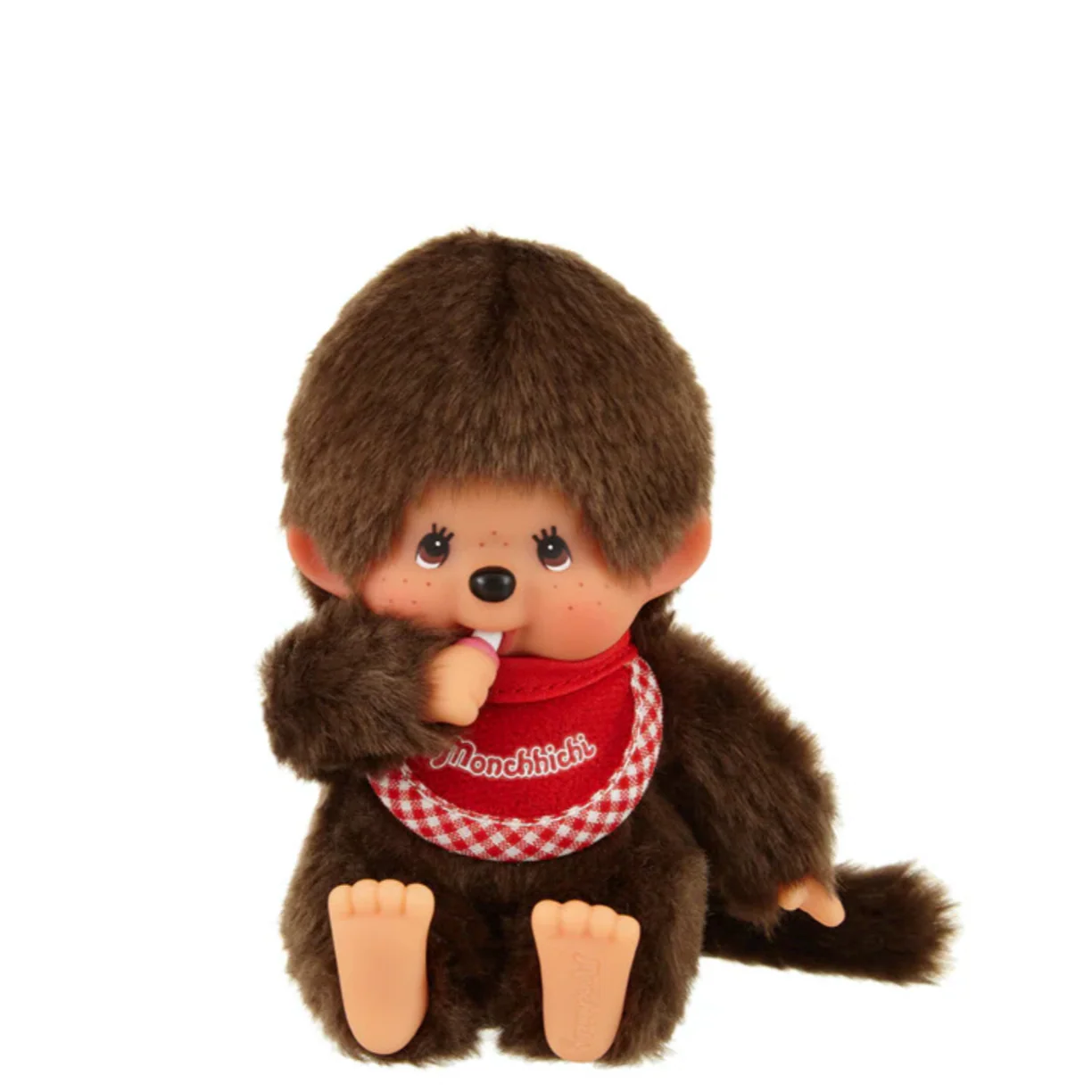 Sitting Monchhichi | XS Boy